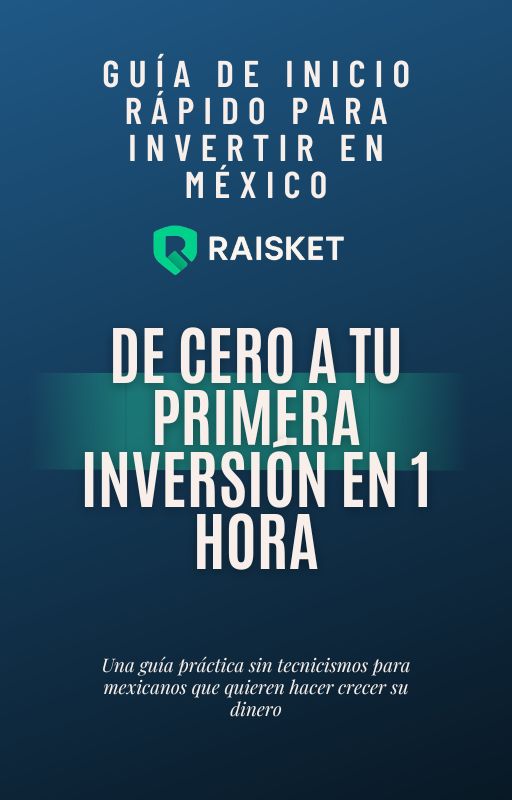 Portada Guía de Inicio